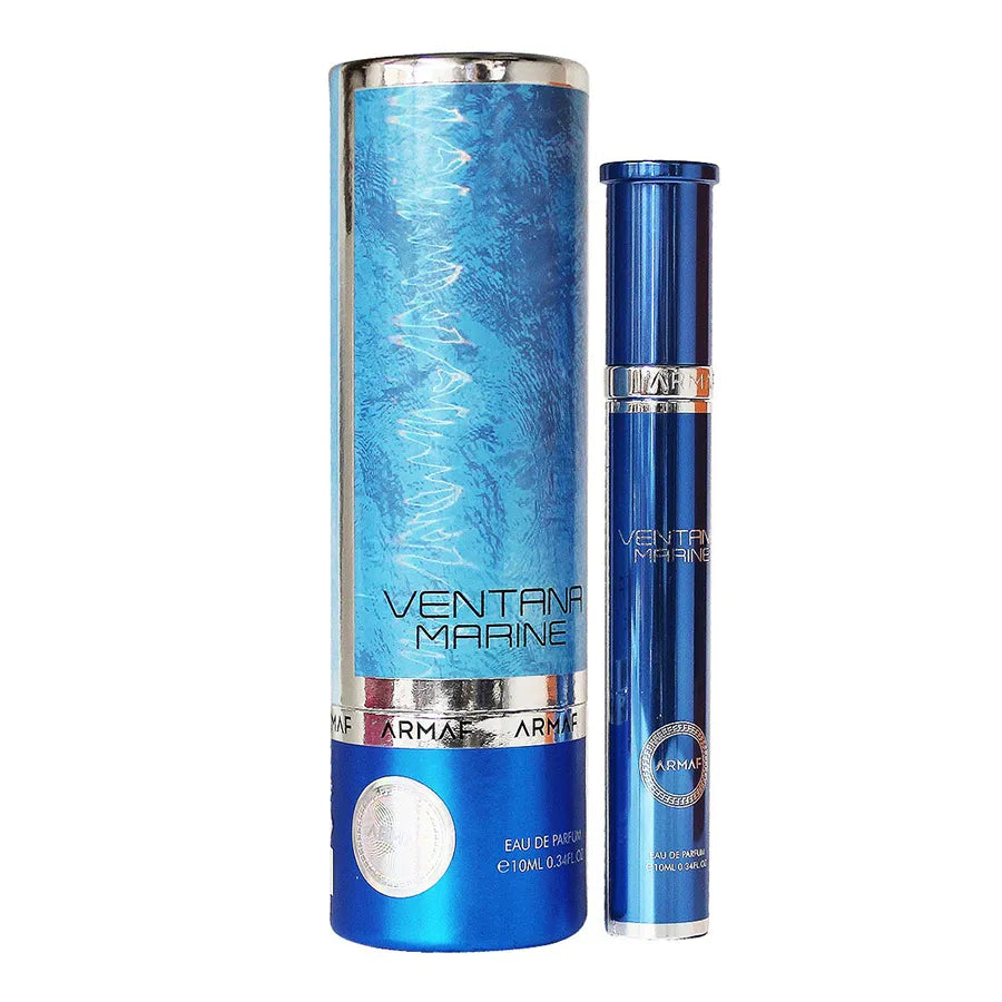 ARMAF VENTANA MARINE EDP 10ML (H) (DUPE CHANEL PARIS BLEU DE CHANEL EDT)