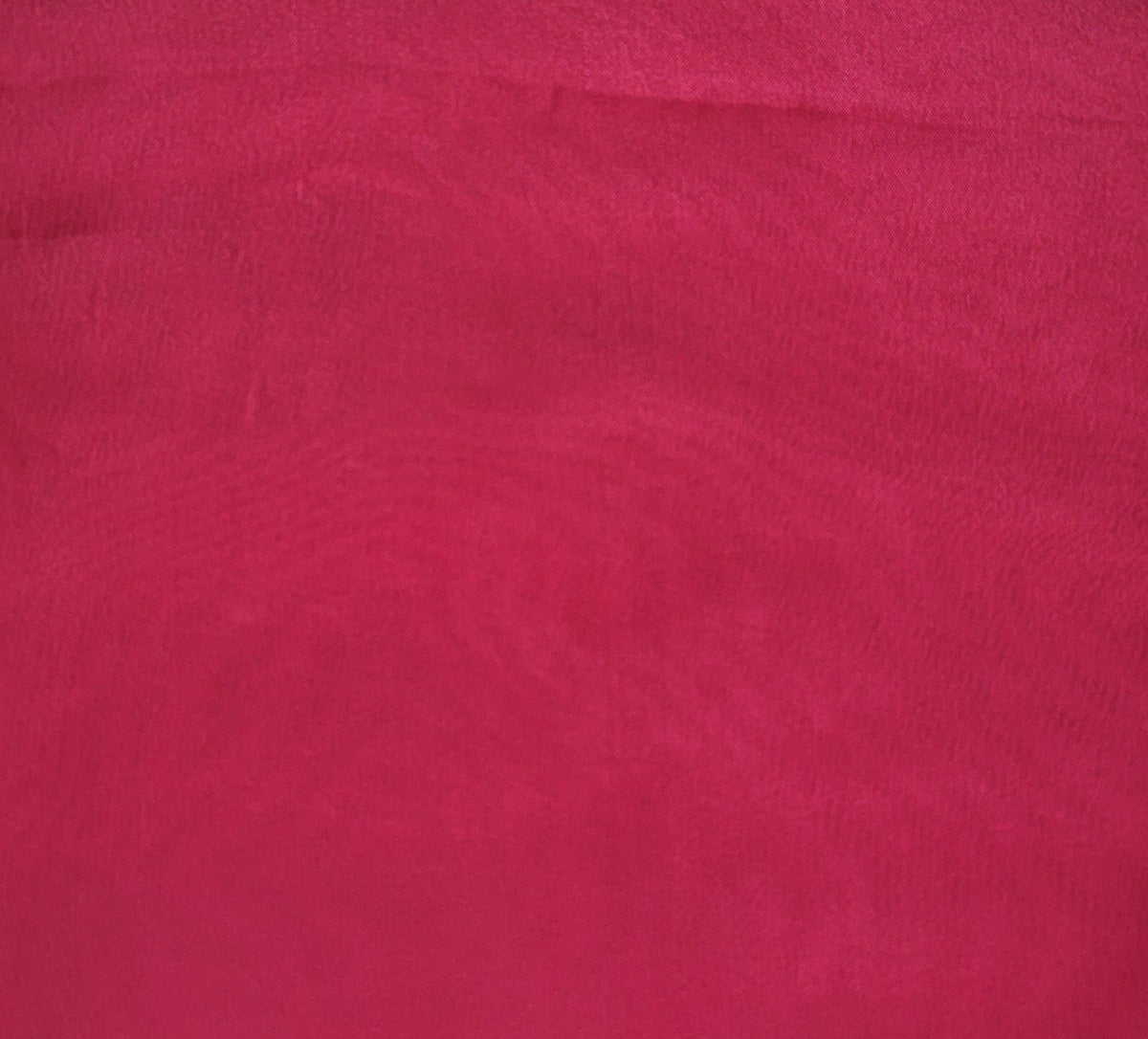 CORTINA TERGAL LISA PARA VENTANA CON OJALES METALICOS COLOR FUCSIA SOLID VOILE 132X228CM