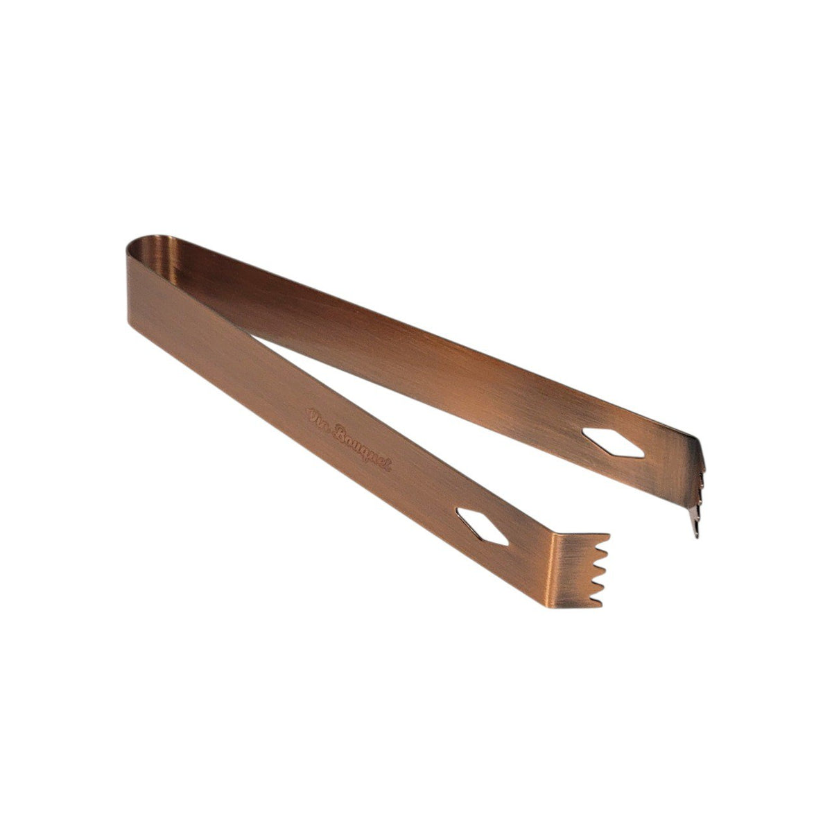 UTENSILIO DE COCINA PINZAS PARA SUJETAR HIELO VIN BOUQUET 16CM