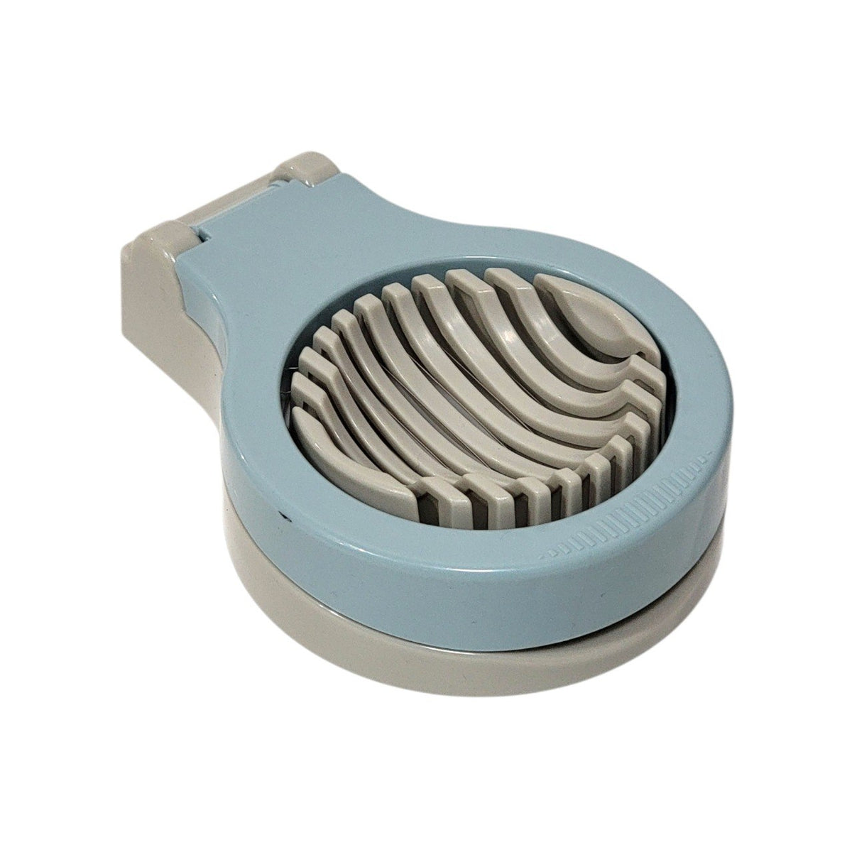 UTENSILIO DE COCINA REBANADOR DE HUEVOS CASASUNCO 9X12CM