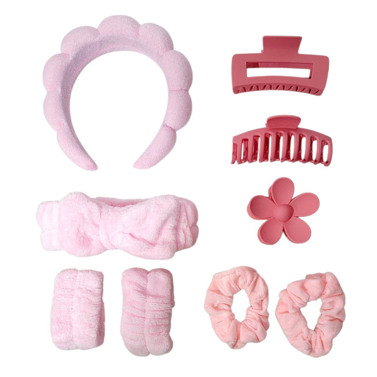 SET DE CUIDADO PERSONAL 9PCS