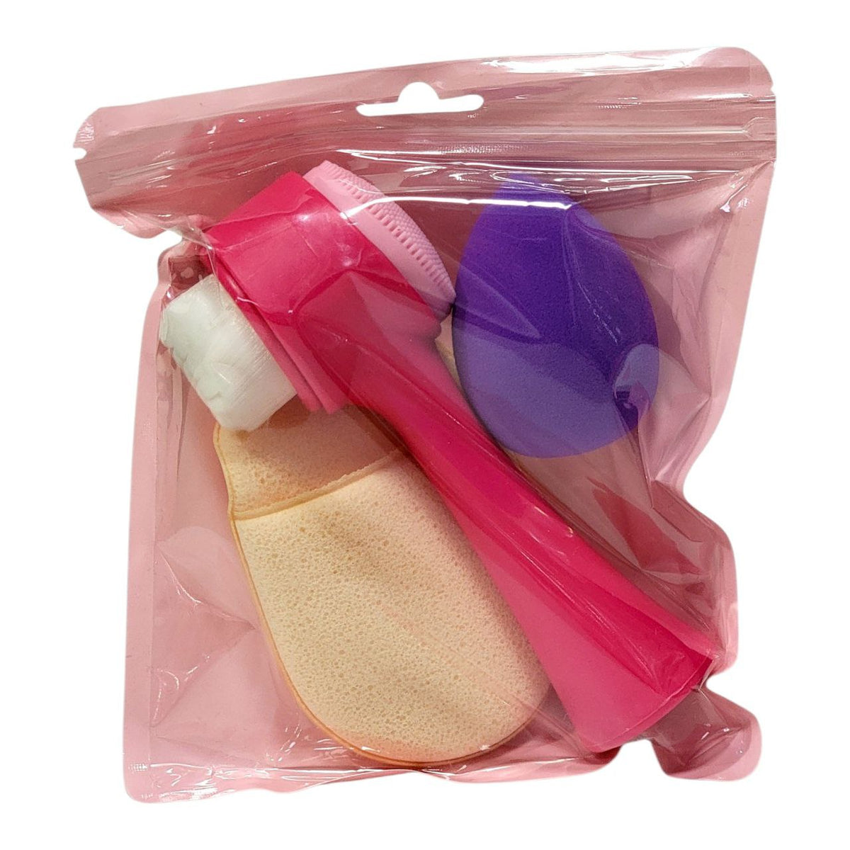 SET DE CUIDADO FACIAL 5 ESTILOS DISPONIBLES