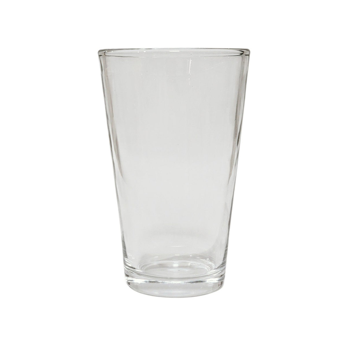 SET DE 3 VASOS ALTOS DE VIDRIO DE ALTA RESISTENCIA Y DURABILIDAD LOTUS 16OZ