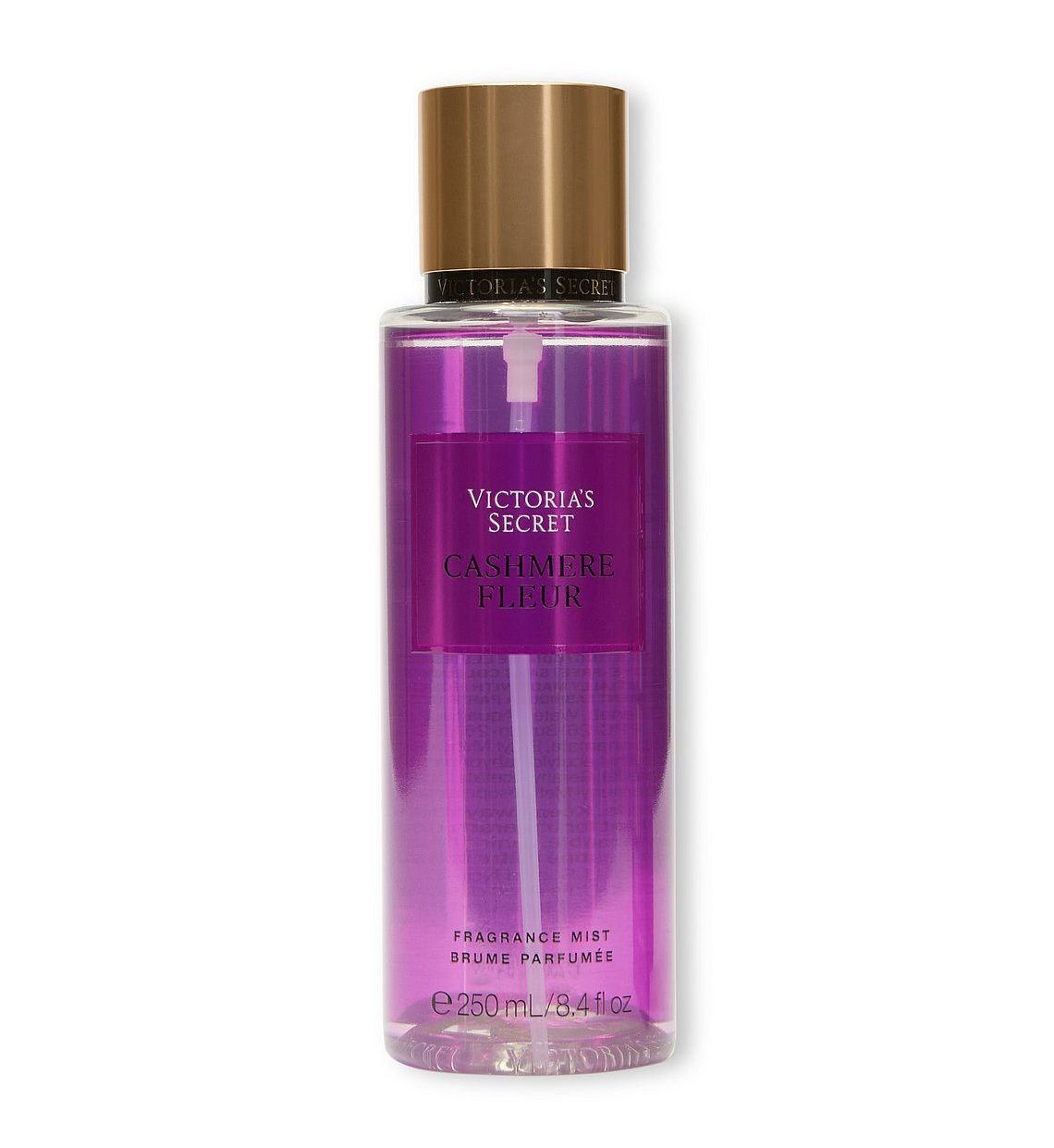 VICTORIAS SECRET SPLASH CASHMERE FLEUR 250ML (M)