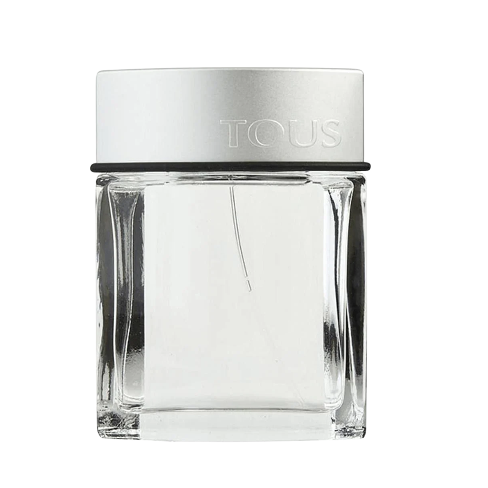 TESTER TOUS MAN EDT 100ML (H)