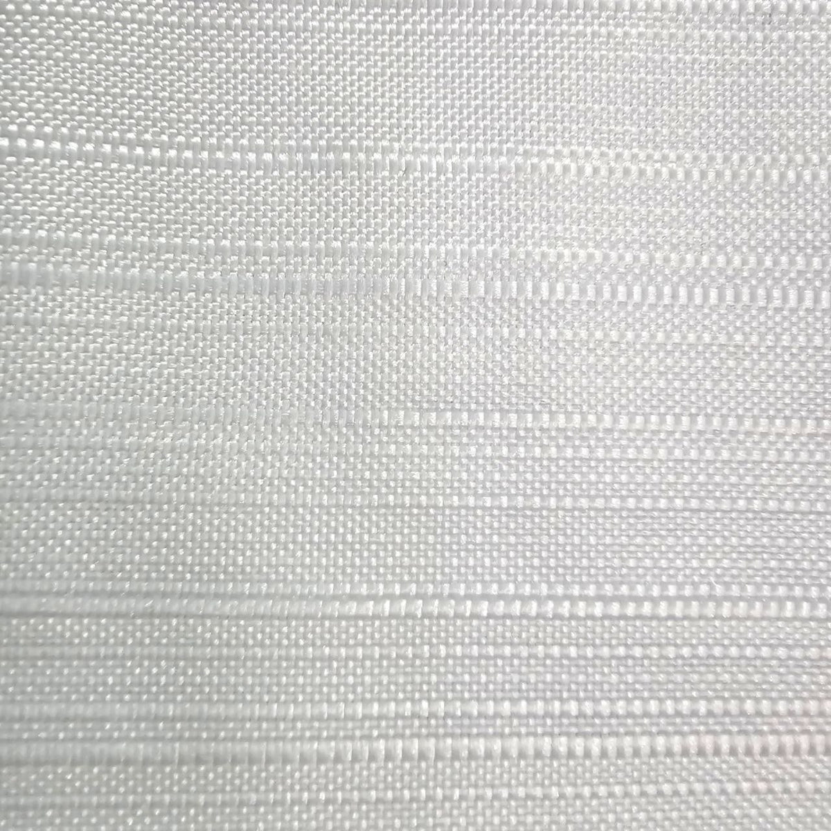 CORTINA PARA BAÑO COLOR BLANCO TEXTURIZADA 1 PANEL THE SPA COLLECTION 180X180CM