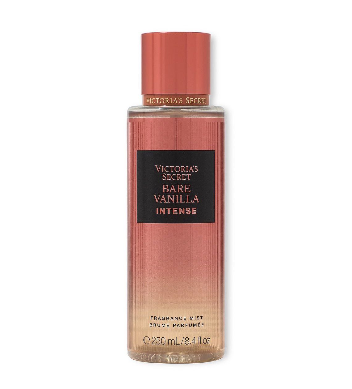 VICTORIAS SECRET SPLASH BARE VANILLA INTENSE 250ML (M)