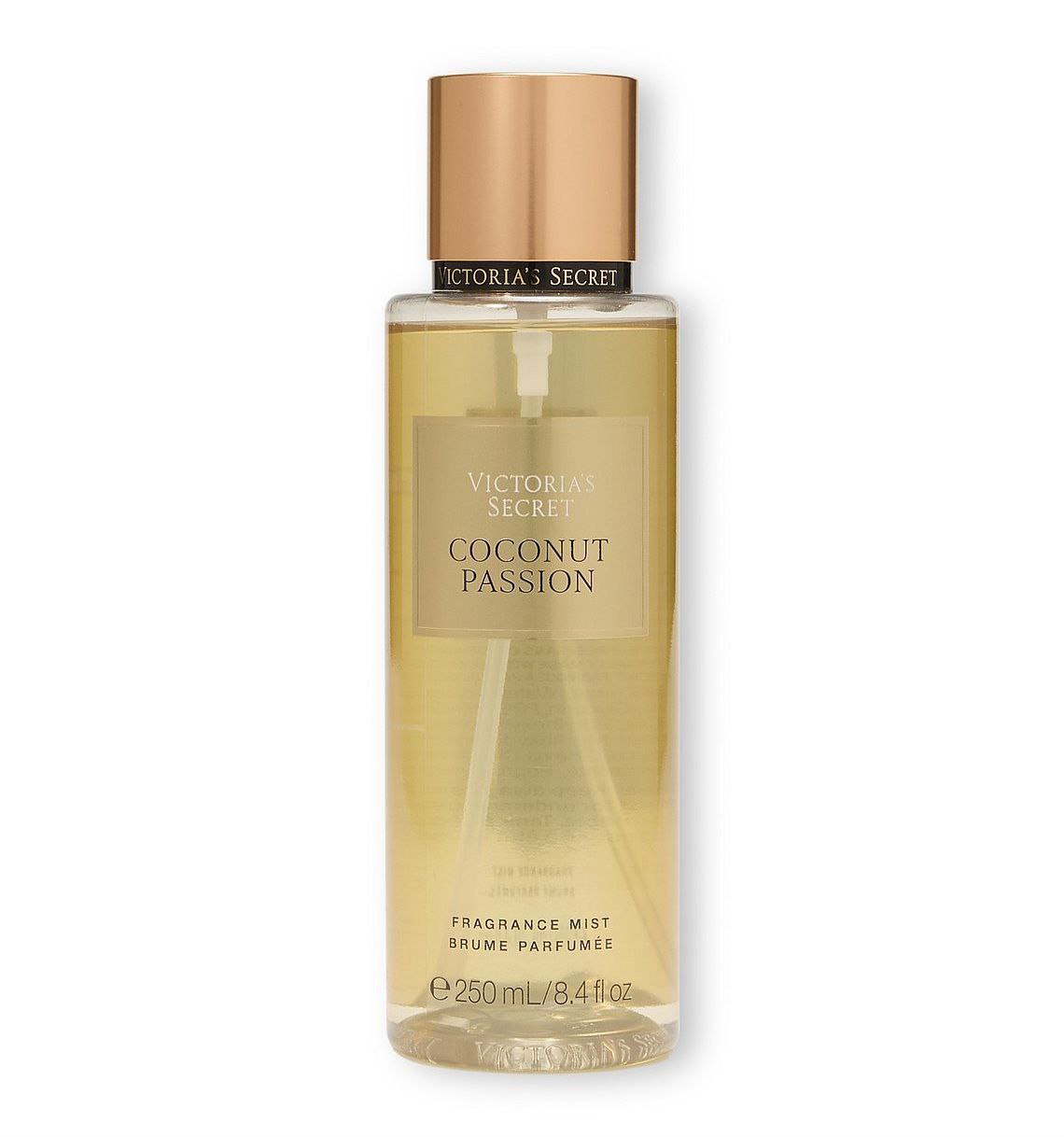VICTORIAS SECRET SPLASH COCONUT PASSION 250ML