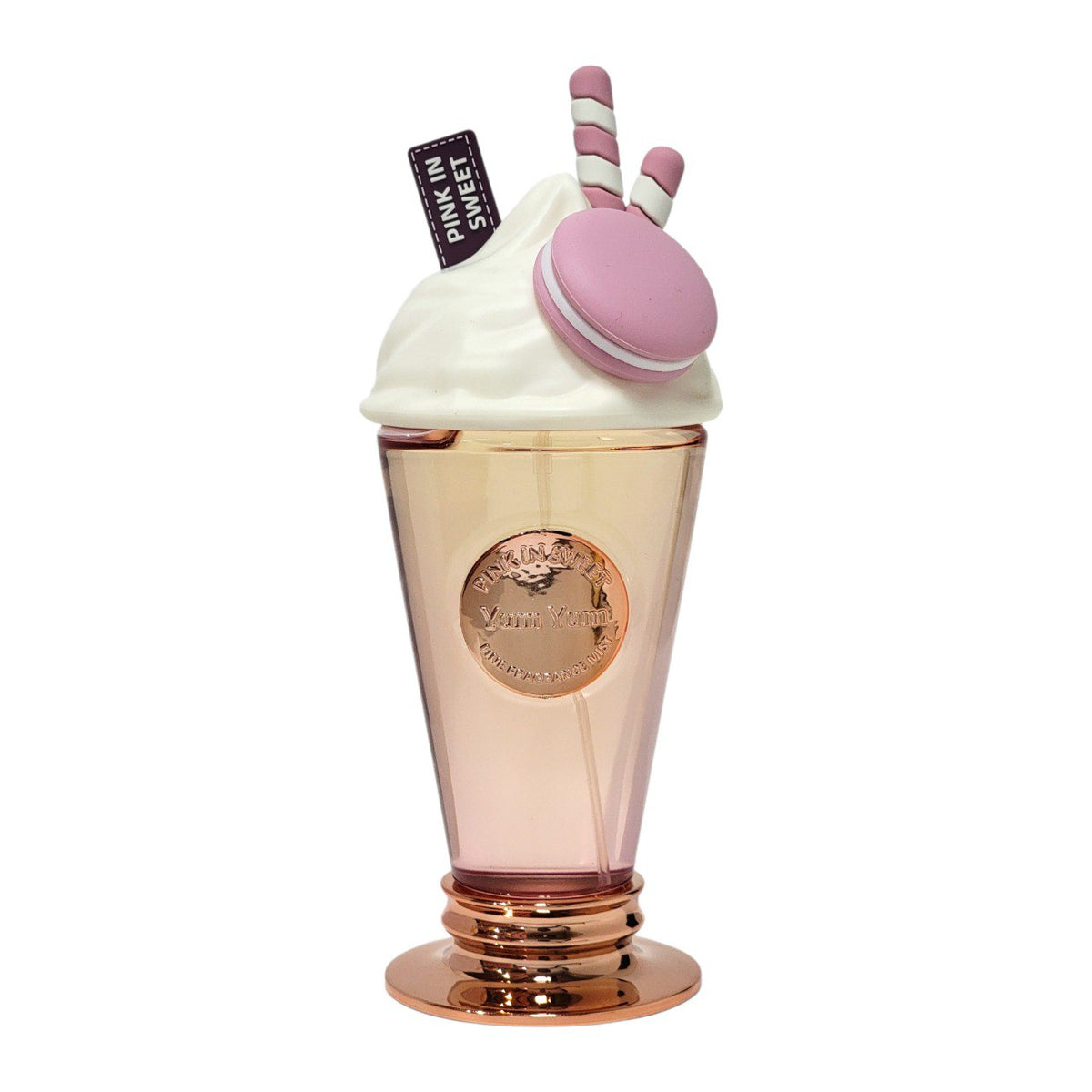 PINK IN SWEET YUM YUM 200ML (M) (AROMA SIMILAR A ARMAF YUM YUM)