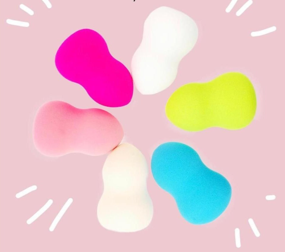 ESPONJA BEAUTY BLENDER
