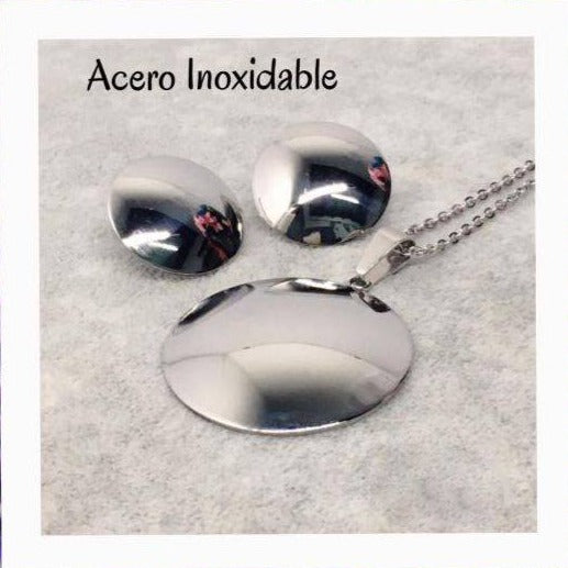 SET DE ACERO
