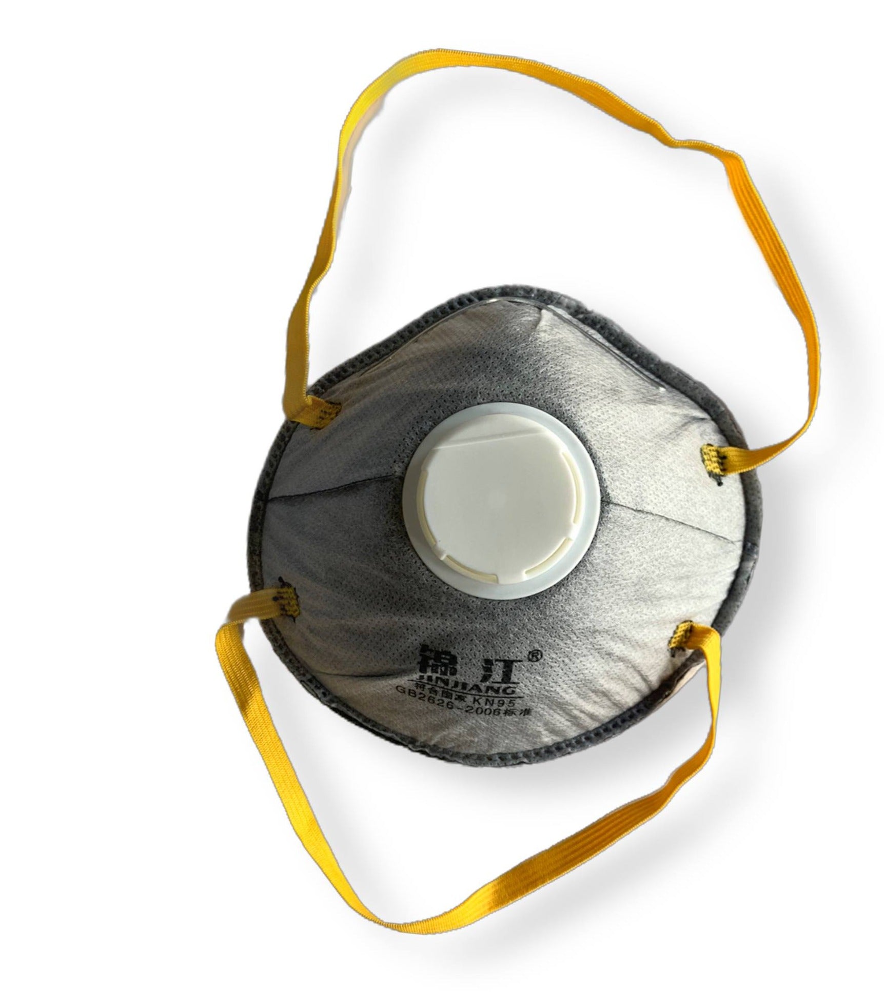 MASCARILLA TIPO COPA