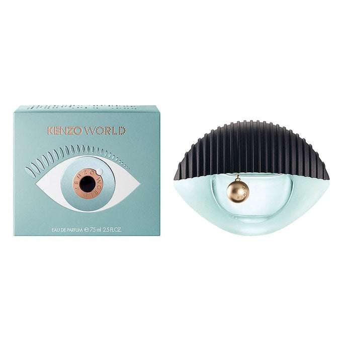 KENZO WORLD DAMA EDP 75ML