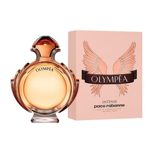 PACO RABANNE OLYMPEA INTENSE 2.7 EAU DE PARFUM SPRAY 80ML