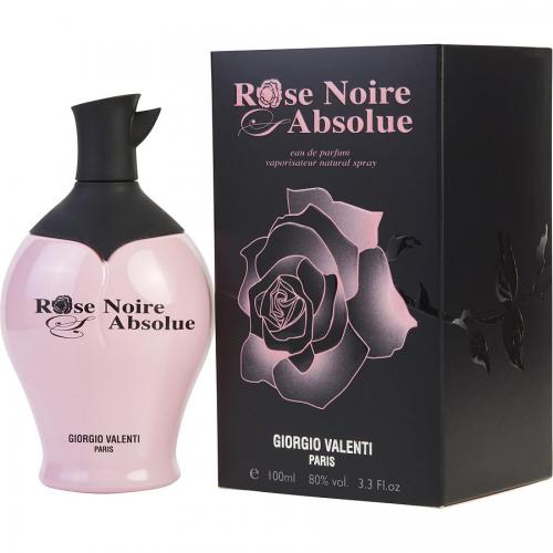 GIORGIO VALENTI ROSE NOIRE ABSOLUE EDP 100 ML