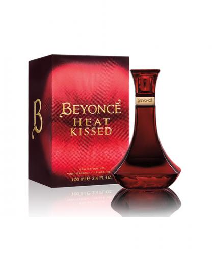 BEYONCE HEAT KISSED 3.4 100ML EAU DE PARFUM SPRAY WOMEN