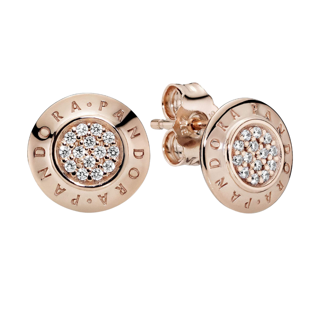 ARITOS PANDORA DE PLATA 9.25