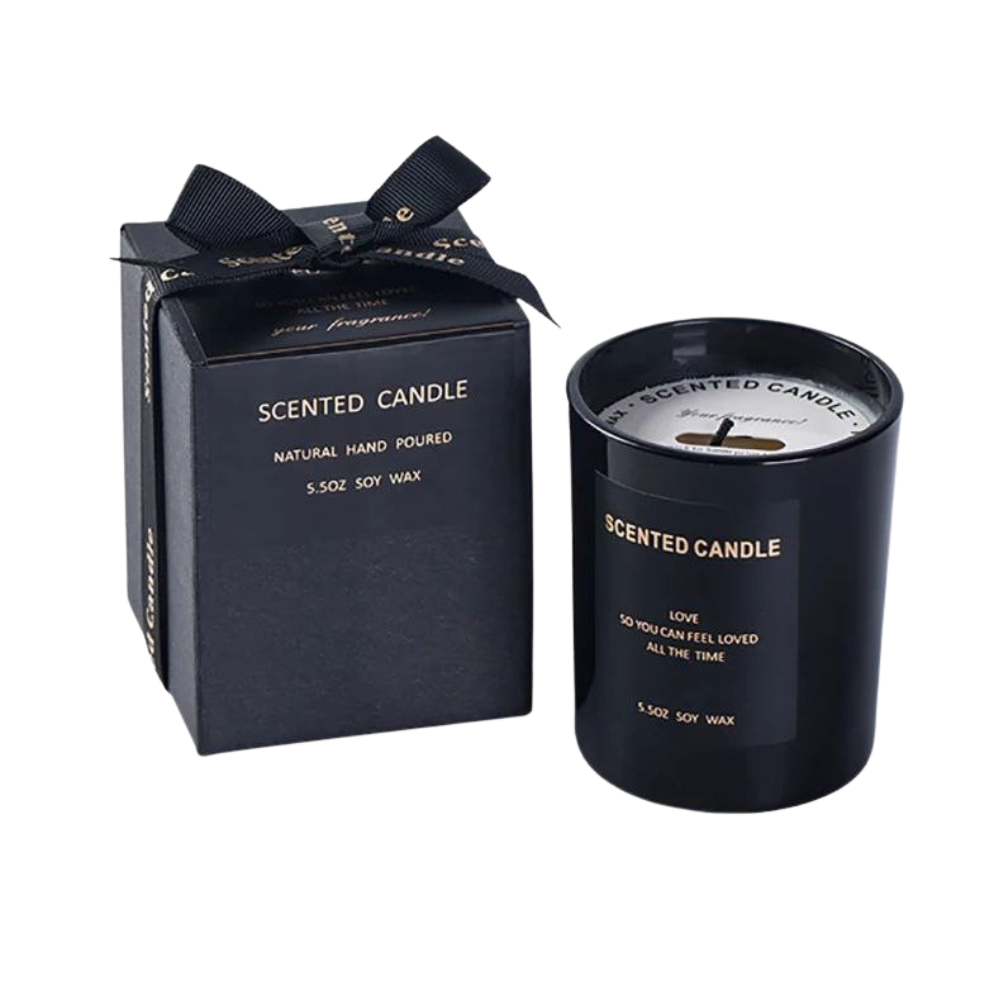 VELAS AROMATICAS CEDRO AMADERADO