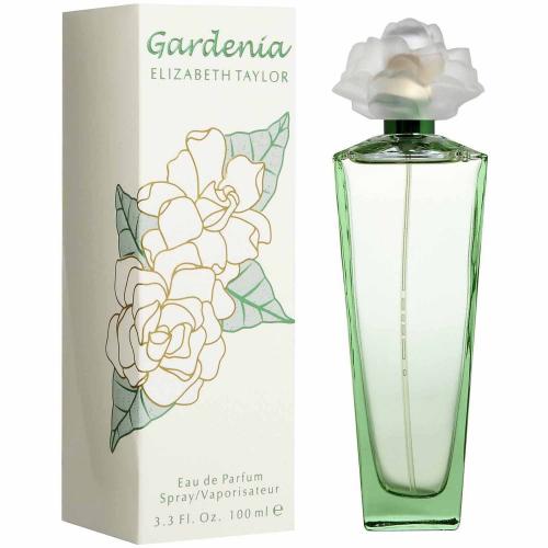 GARDENIA EAU DE PARFUM SPRAY VAPORISATEUR 3.3 OZ