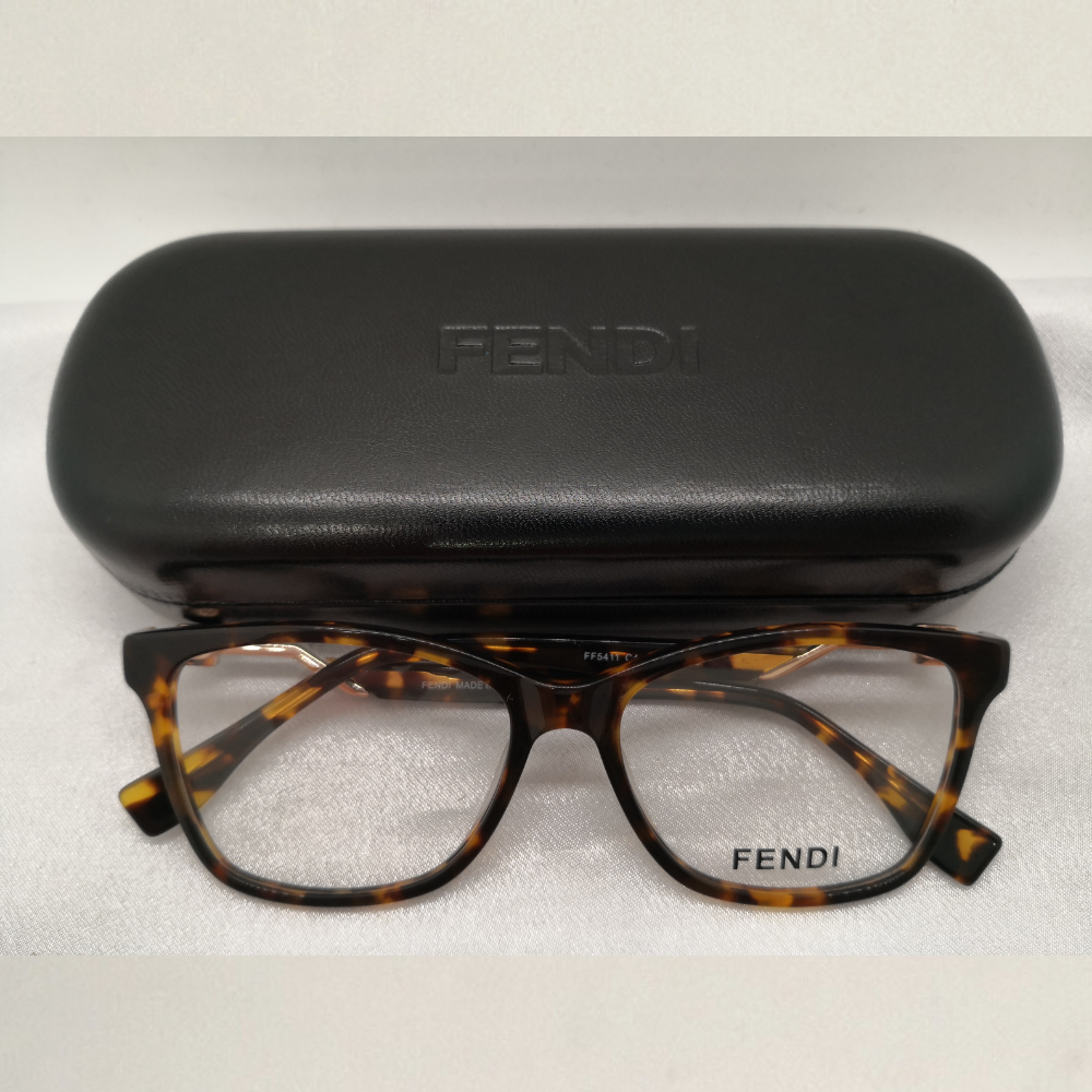 Lente para graduar FENDI