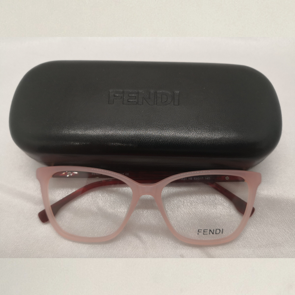 Lente para graduar FENDI