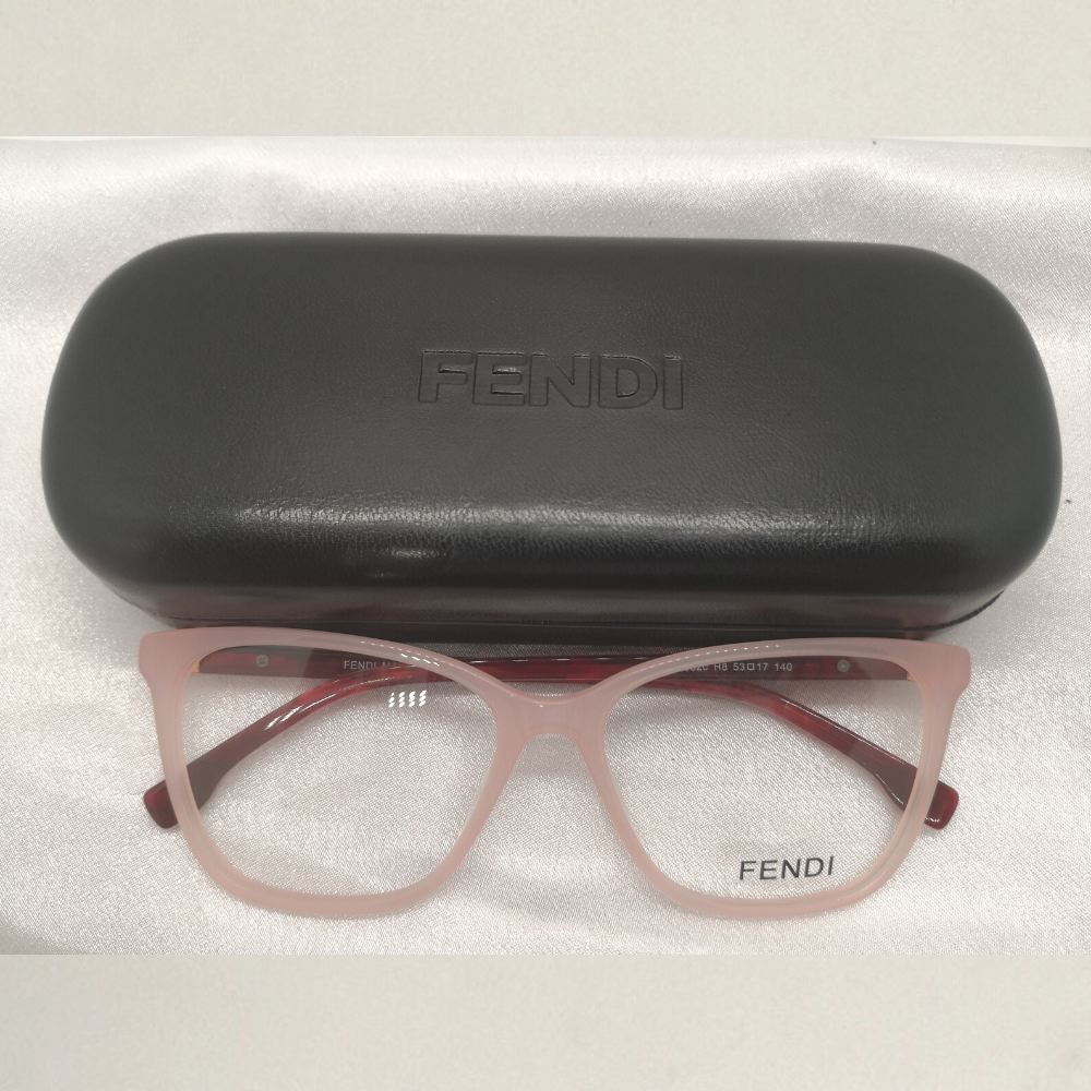 Lente para graduar FENDI