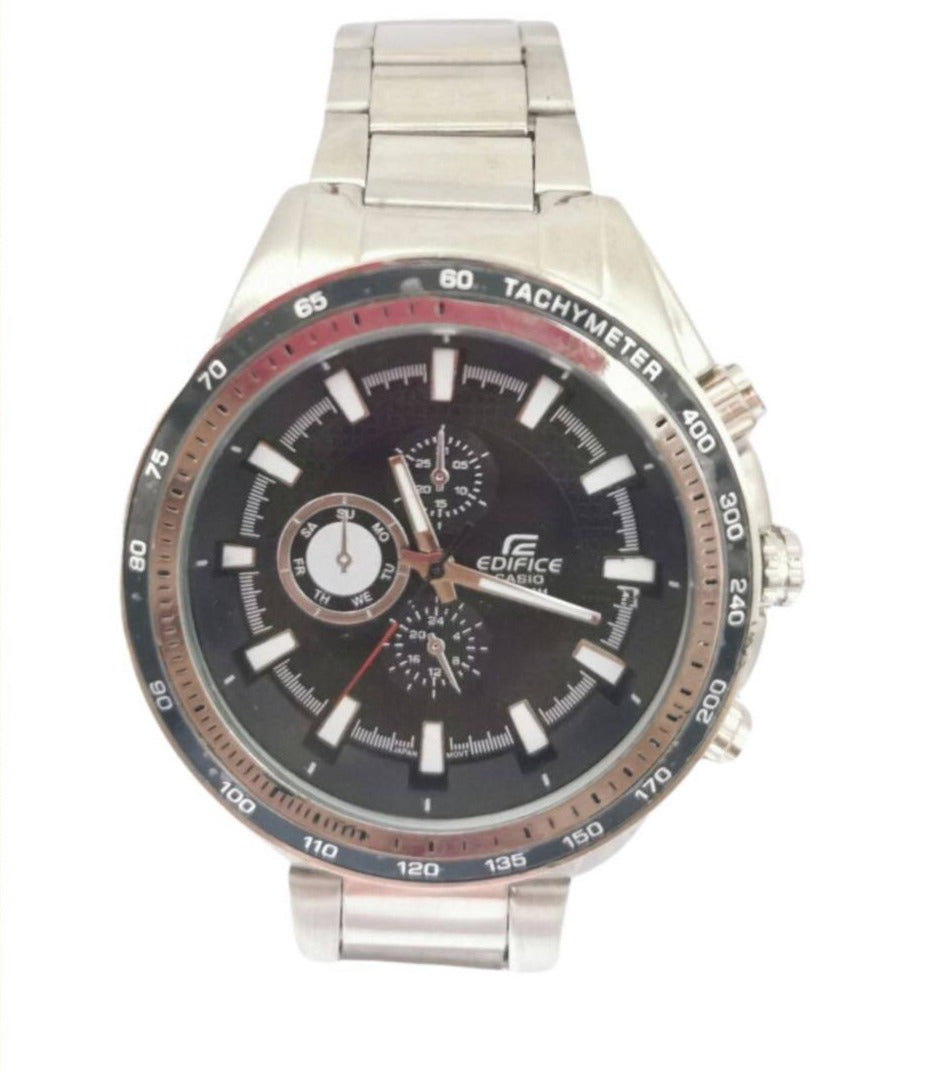 RELOJ ECONOMICO DE HOMBRE