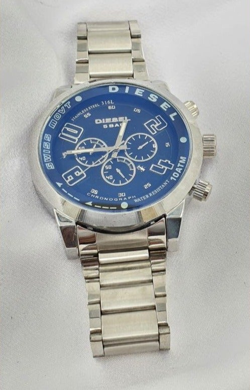 RELOJ ECONOMICO DE HOMBRE