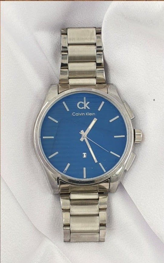 RELOJ ECONOMICO DE HOMBRE