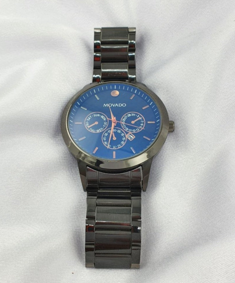 RELOJ ECONOMICO DE HOMBRE