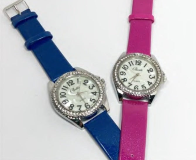 RELOJ ECONOMICO DE MUJER