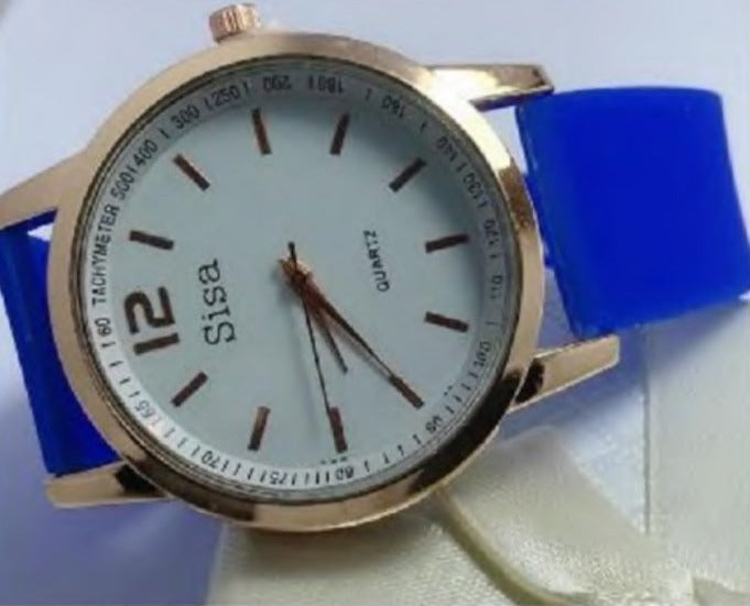 RELOJ ECONOMICO DE MUJER