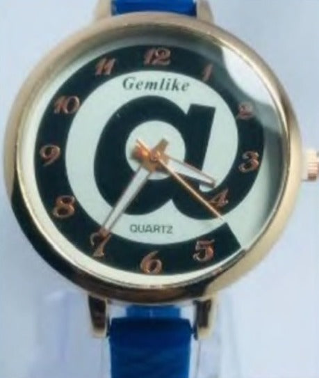 RELOJ ECONOMICO DE MUJER