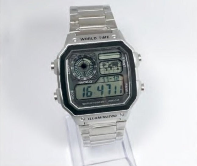 RELOJ ECONOMICO DE MUJER