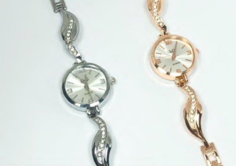 RELOJ ECONOMICO DE MUJER