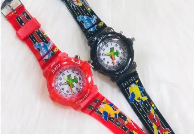 ISA2692 RELOJ ECONOMICO PARA NIÑO