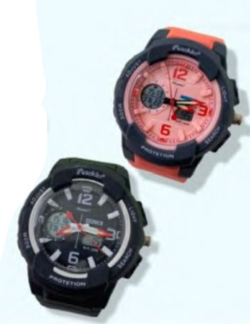 RELOJ ECONOMICO DE MUJER