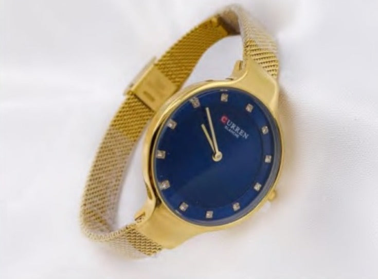 RELOJ ECONOMICO DE MUJER