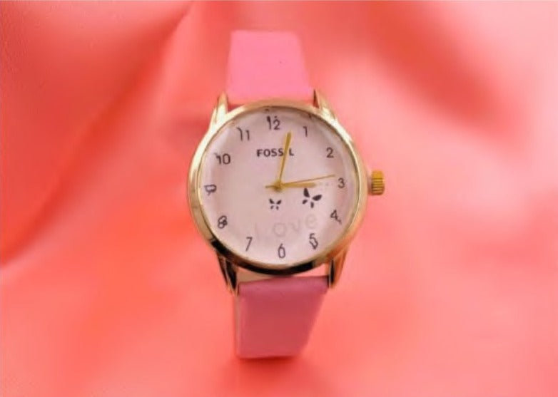 RELOJ ECONOMICO DE MUJER