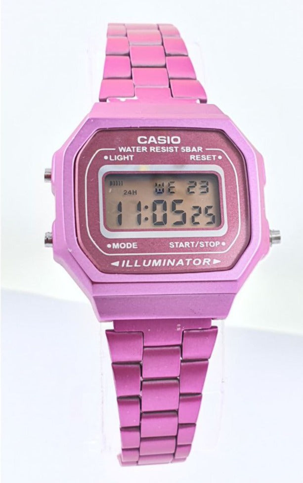 RELOJ ECONOMICO DE MUJER