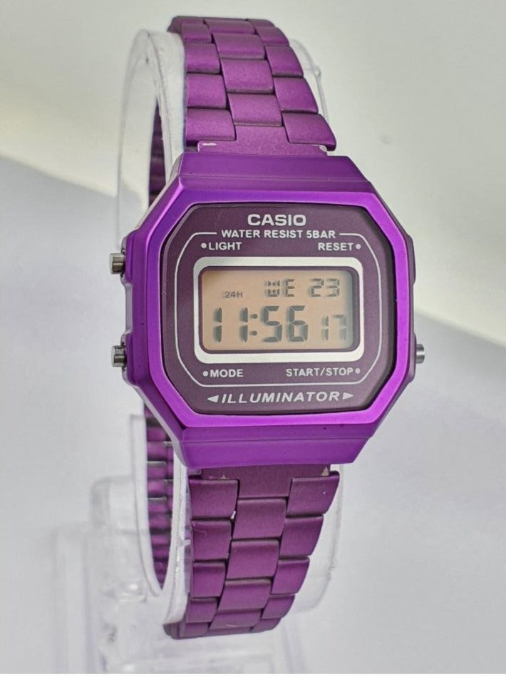 RELOJ ECONOMICO DE MUJER