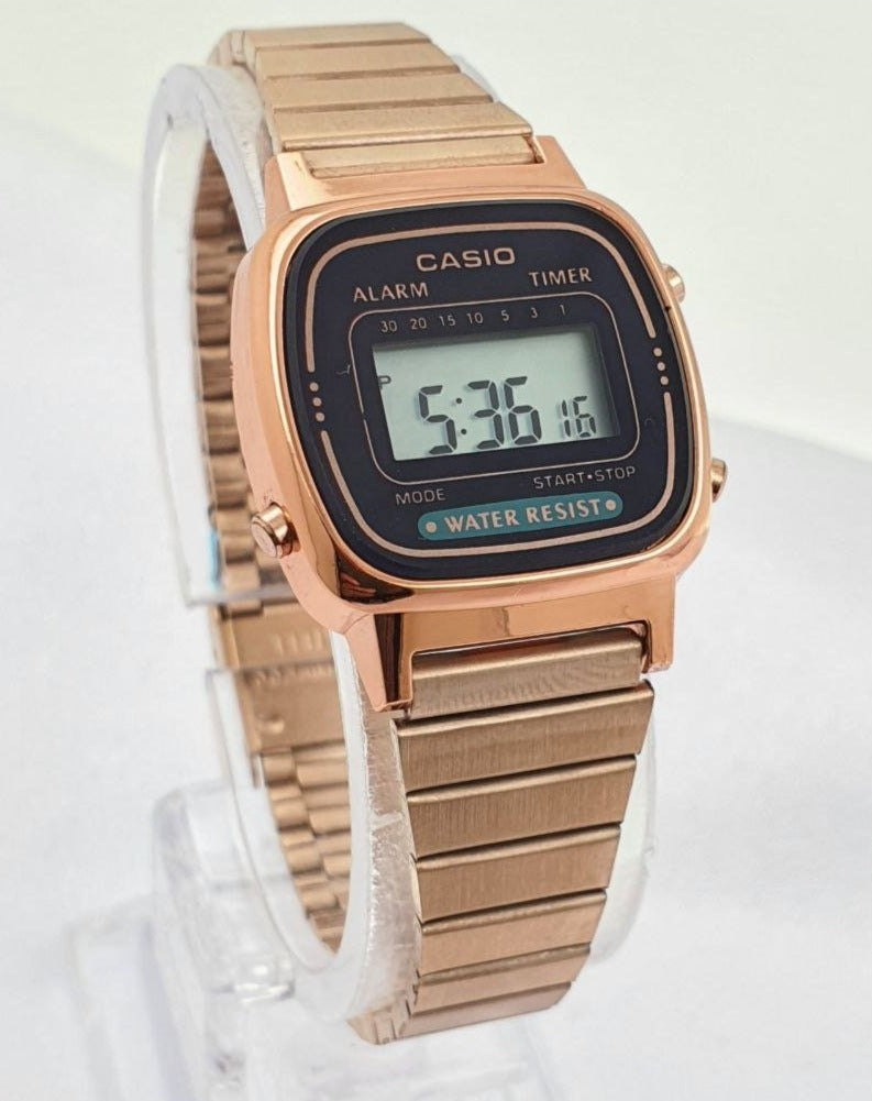 RELOJ ECONOMICO DE MUJER