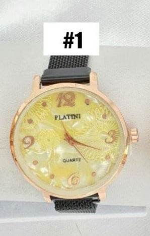RELOJ ECONOMICO DE MUJER