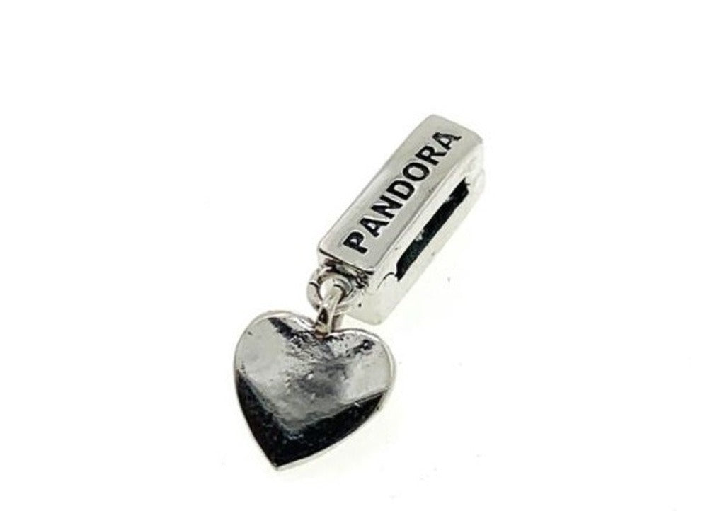 PCHARM544 COLGARA CORAZON PARA PANDORA REFLEXION