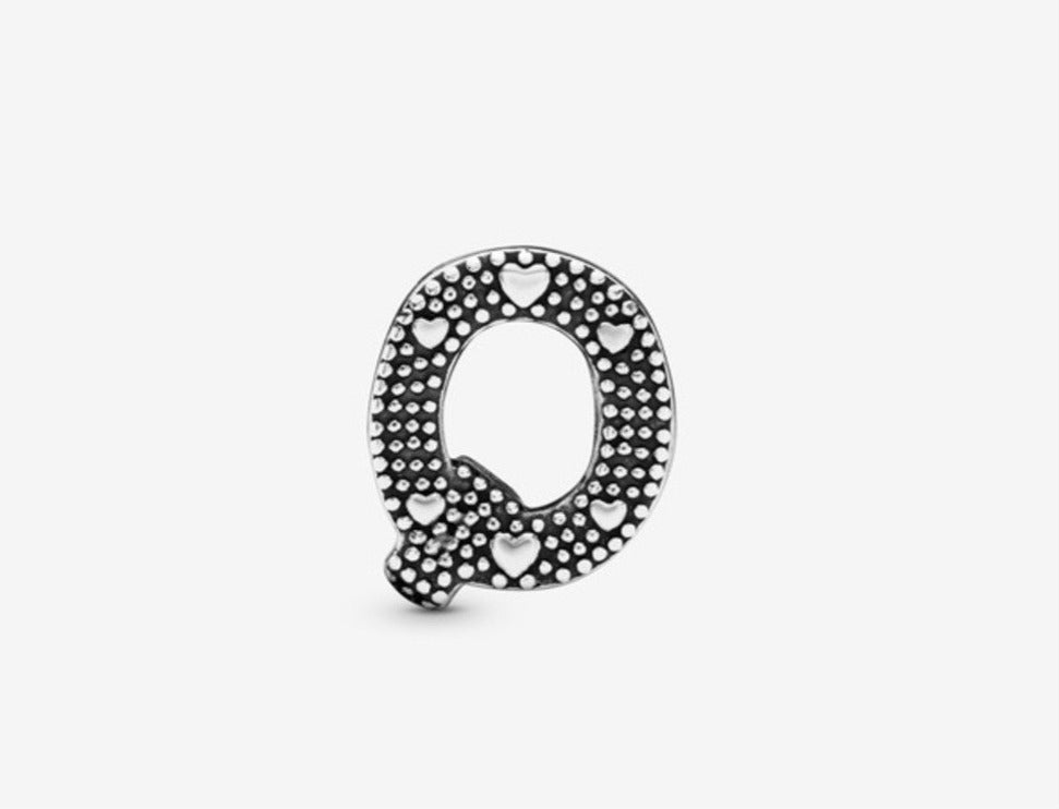PCHARM690 LETRA Q