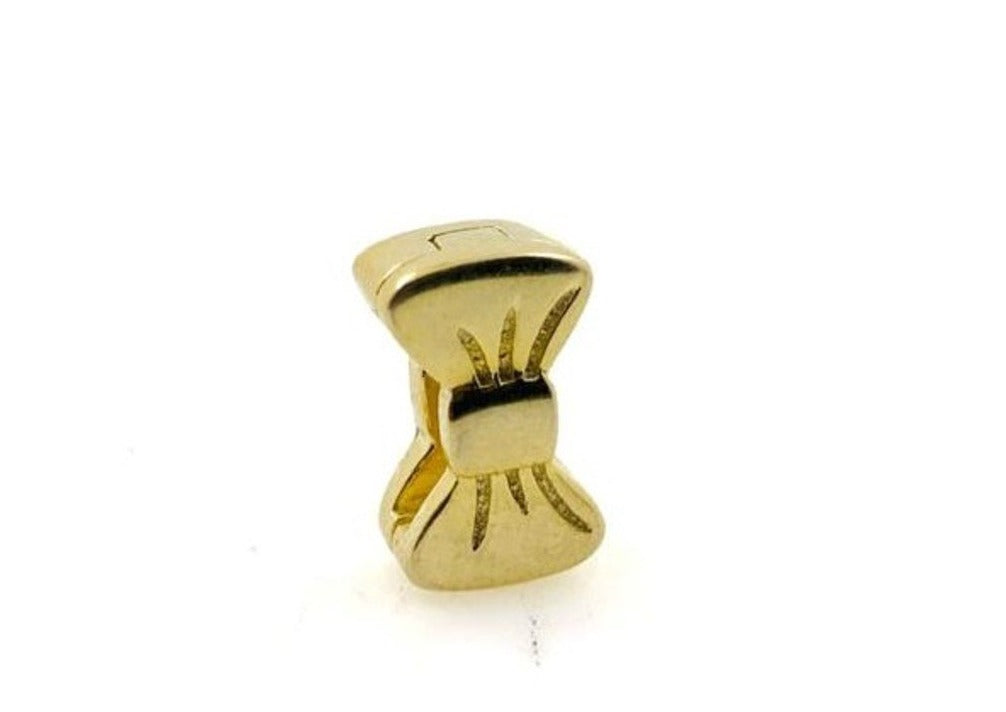 PCHARM719 CHONGO DORADO PARA PANDORA REFLEXION
