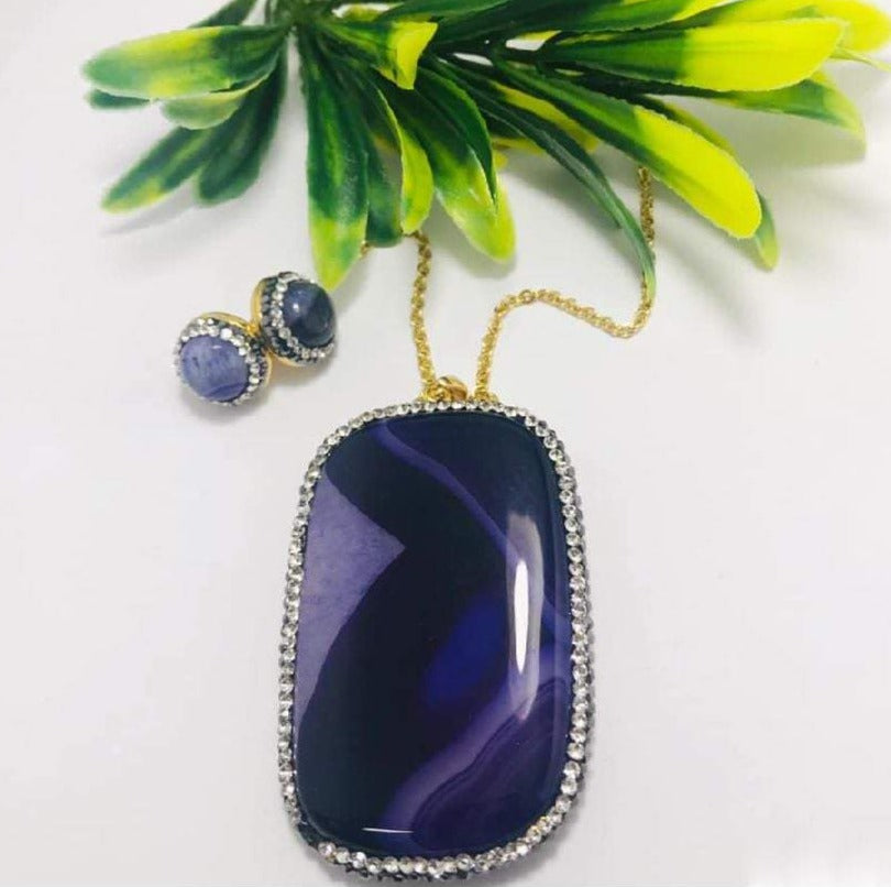 SET DE ACERO