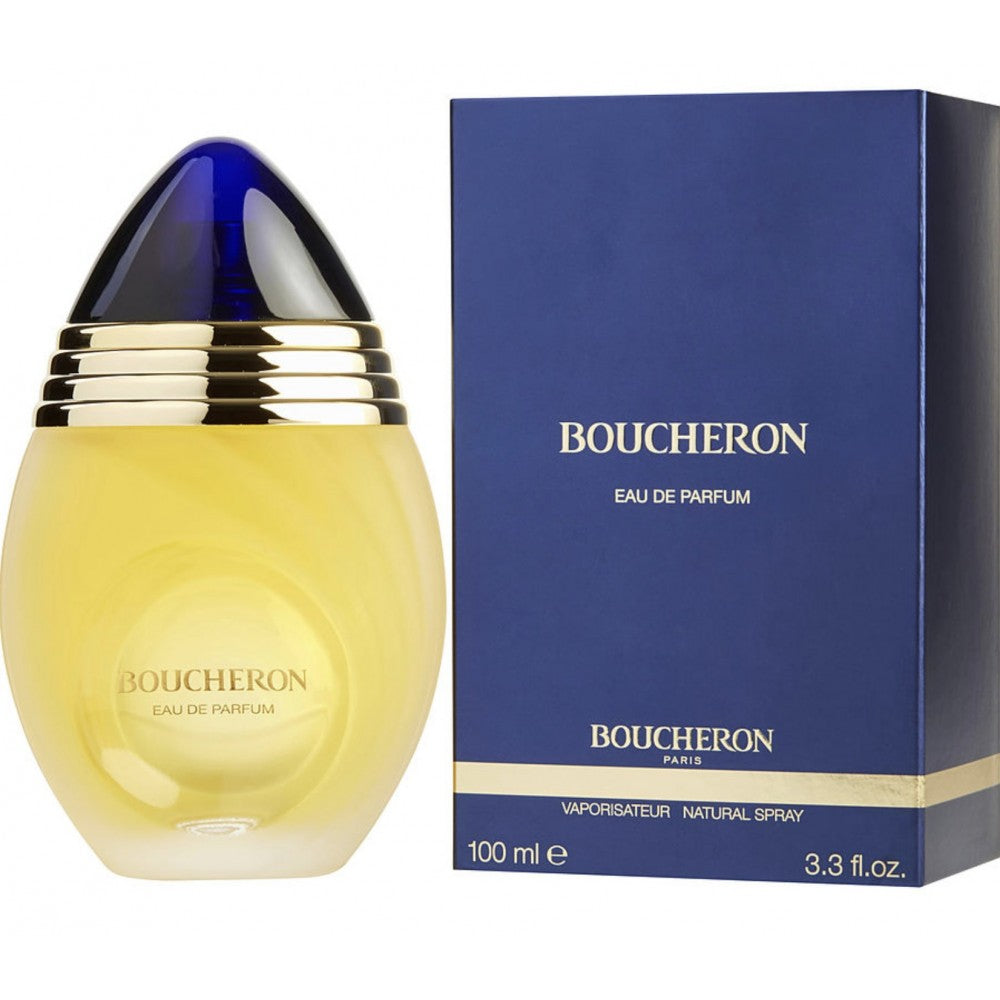 BOUCHERON FOR WOMAN EDP 100ML (M)