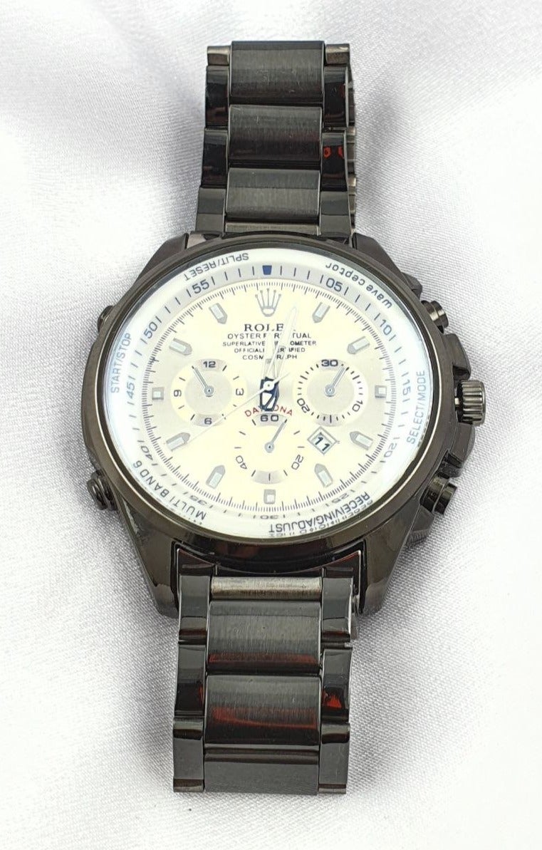 RELOJ ECONOMICO DE HOMBRE