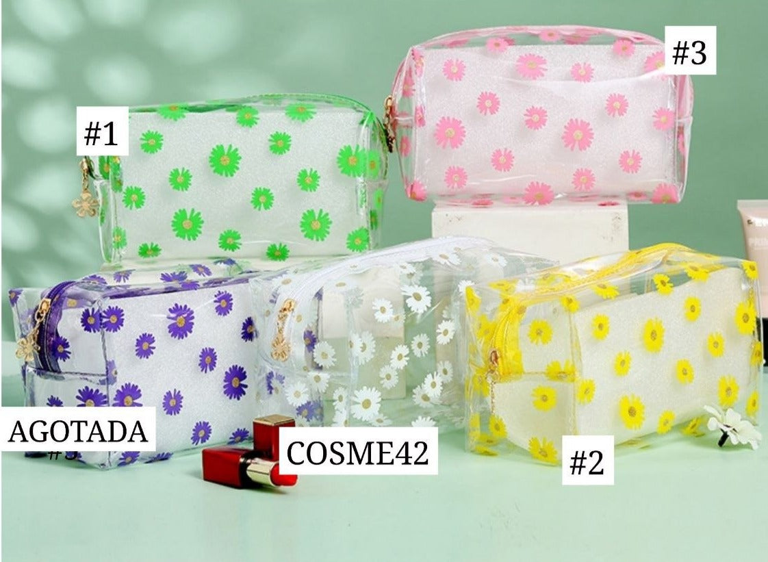 COSME42 COSMETIQUERA ECONOMICA